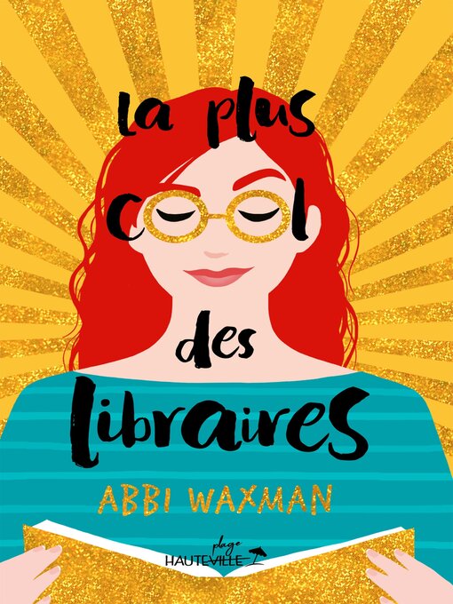 Title details for Comment être aussi cool que Nina Hill by Abbi Waxman - Available